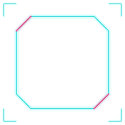 【無料】CYBERLINE — サイバー素材セット(TRPG・ココフォリア向け)