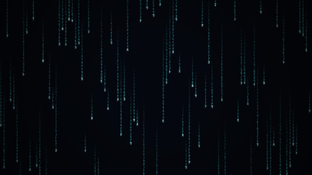 【無料】CYBERLINE — サイバー素材セット(TRPG・ココフォリア向け)