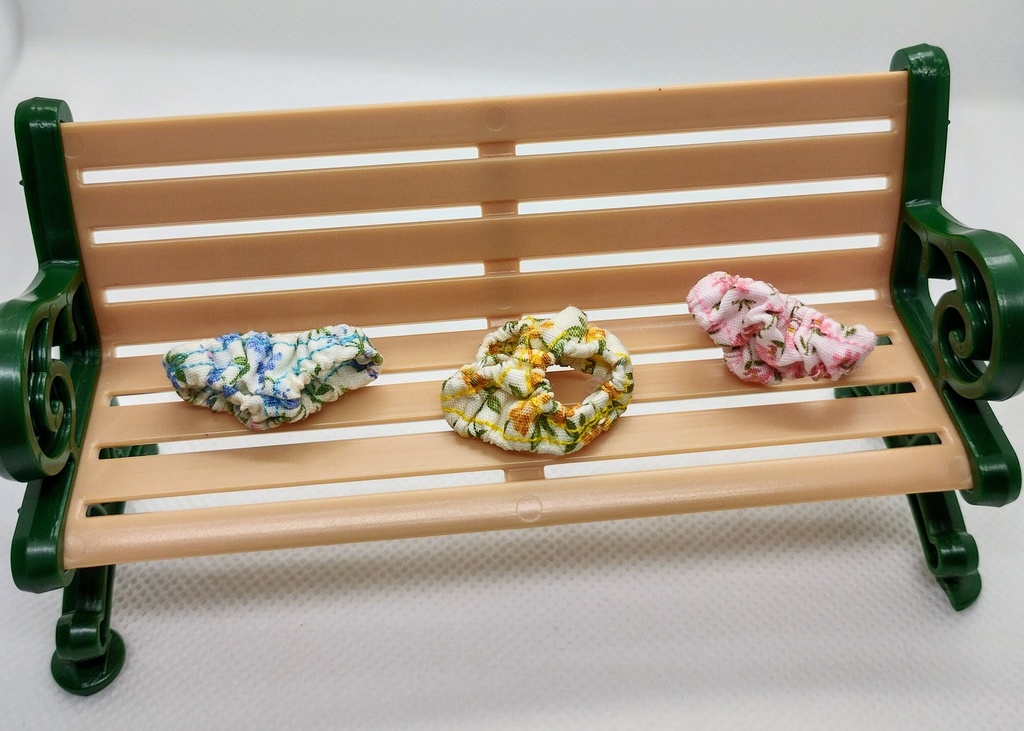 1/12 パンツ 3色セット