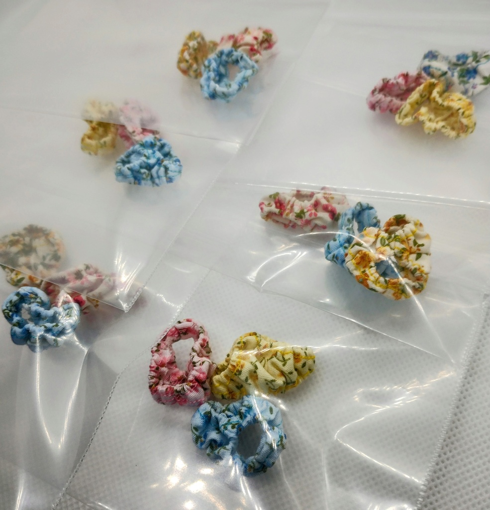 1/12 パンツ 3色セット