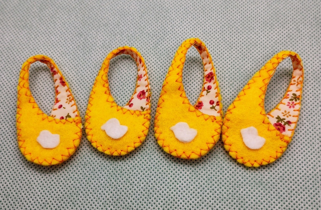 1/12 トートバッグ