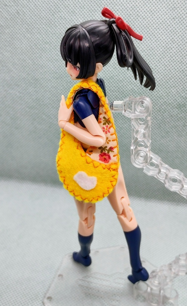 1/12　トートバッグ