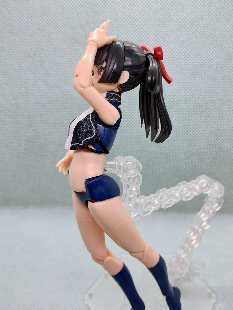 1/12　せくしー胸掛け