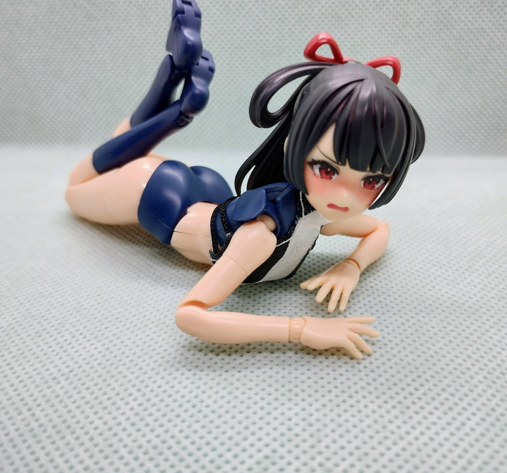 1/12　せくしー胸掛け