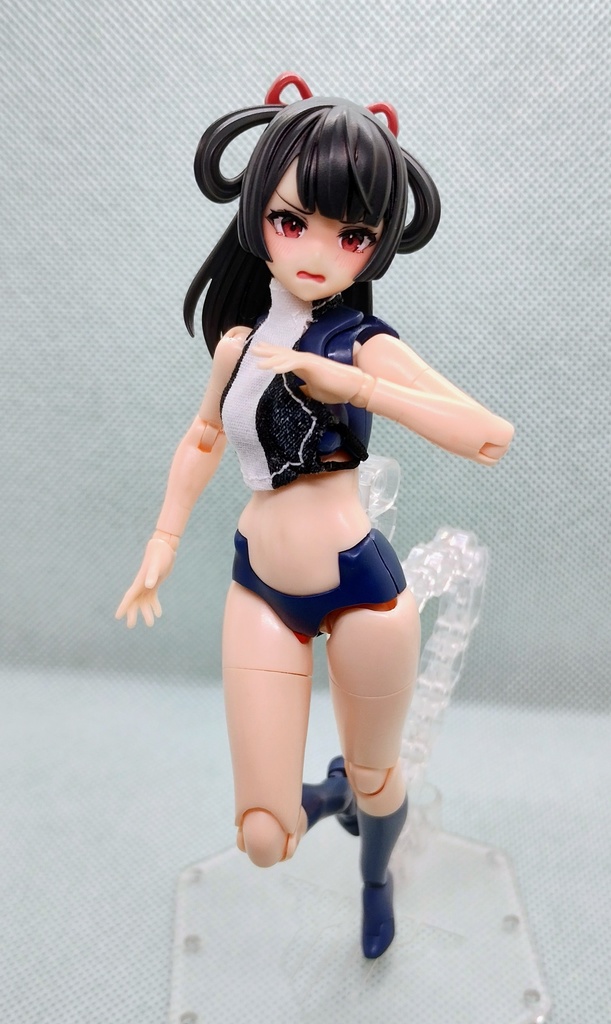 1/12　せくしー胸掛け