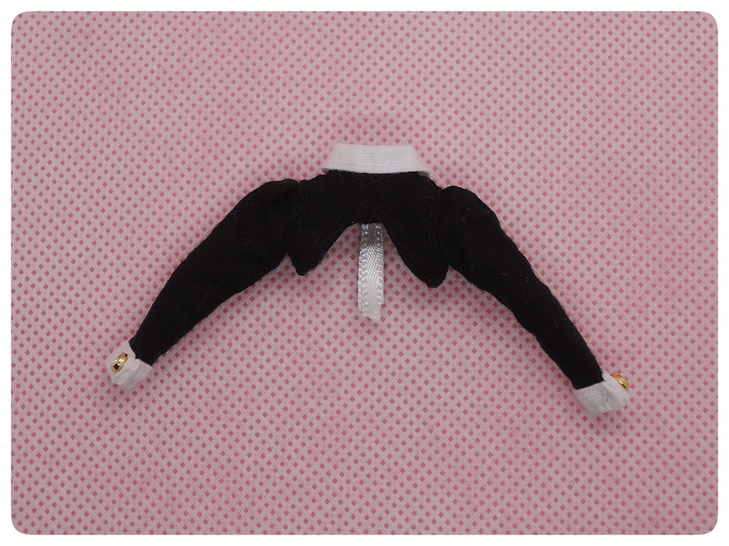 1/12 逆バニー衣装