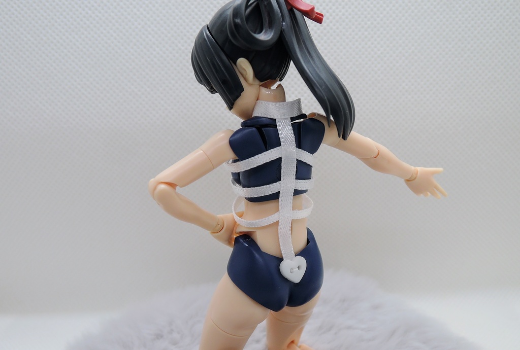 1/12 肋骨シャツ