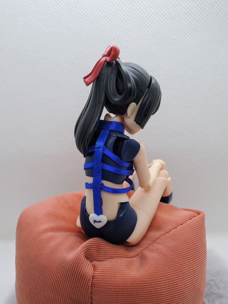 1/12 肋骨シャツ