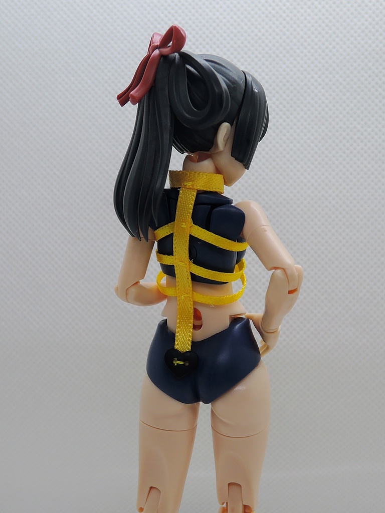 1/12 肋骨シャツ