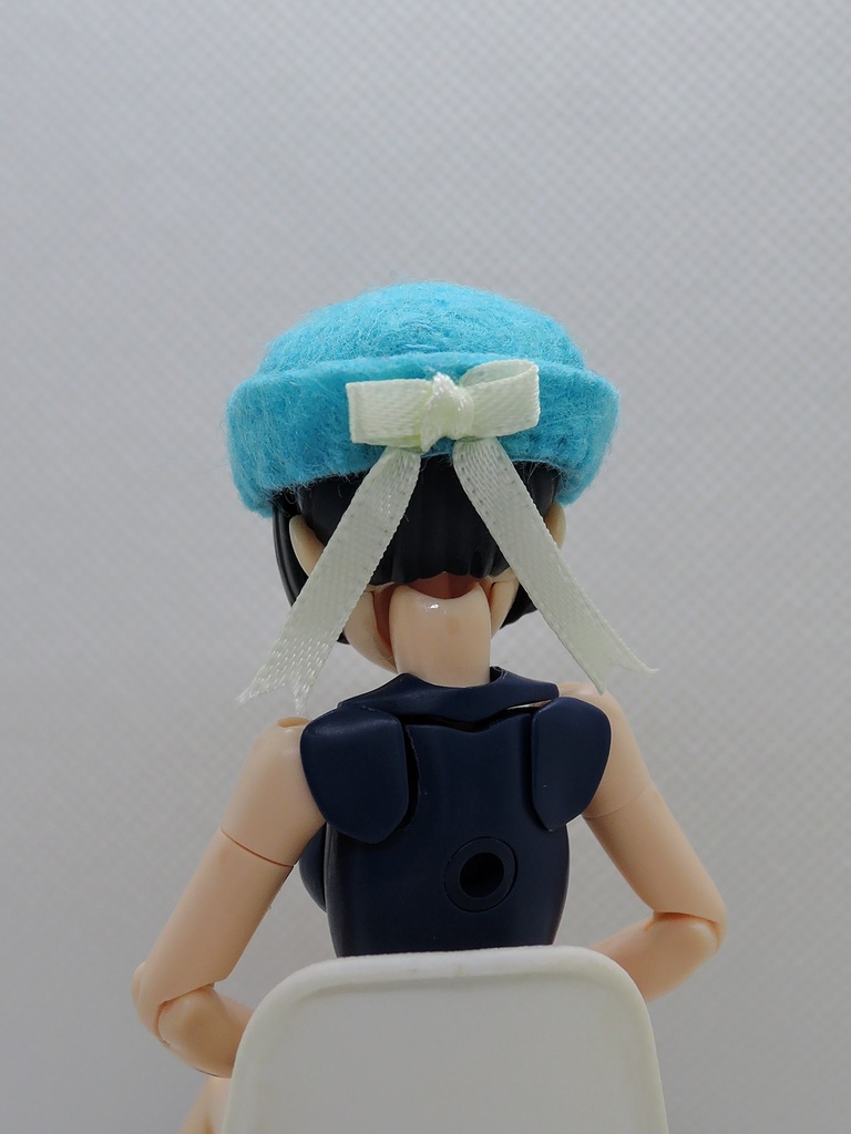 帽子
