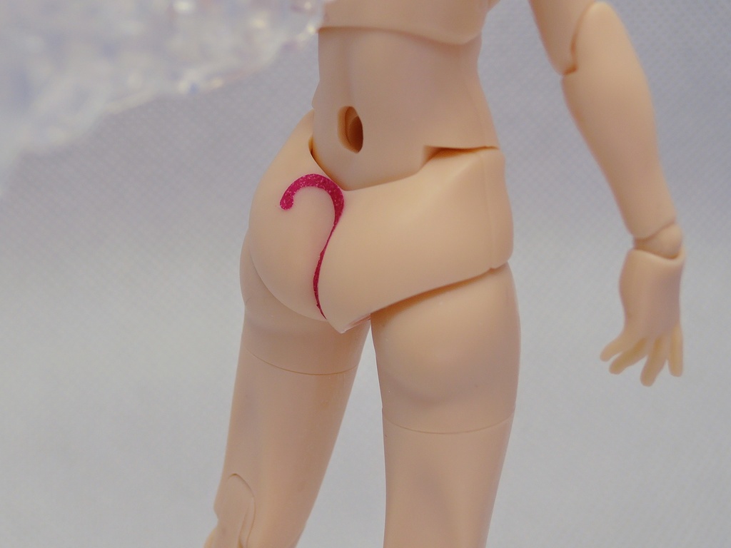 猫ちゃんのMAEBARI