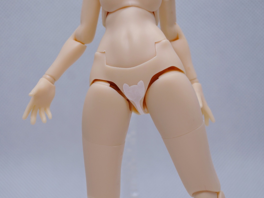 猫ちゃんのMAEBARI