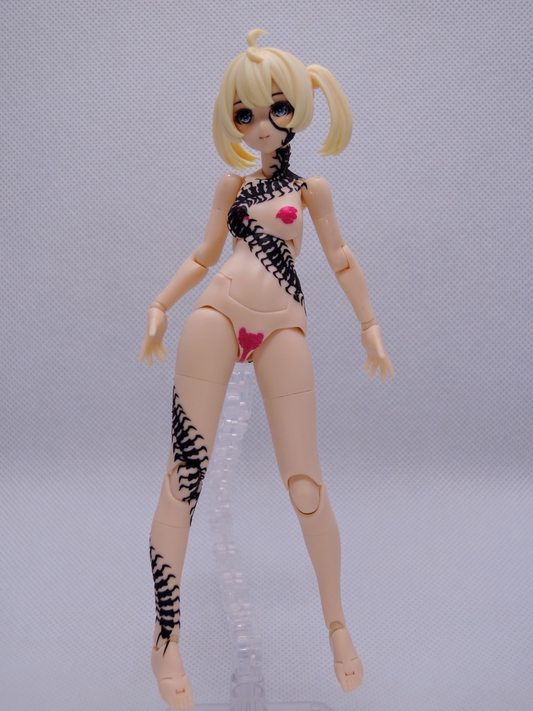 ムカデシール