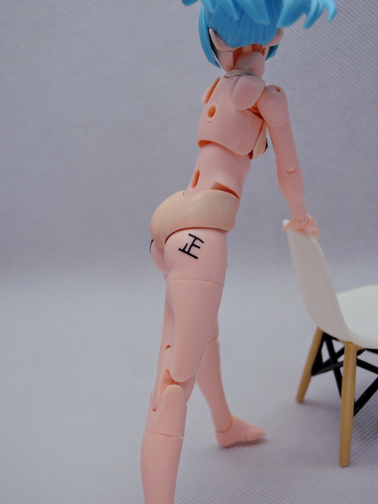 正の字のシール