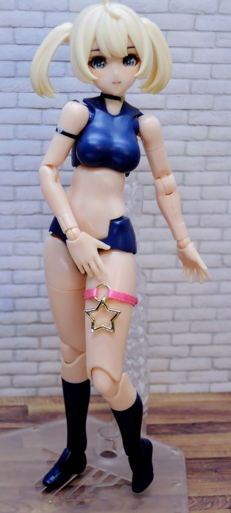 チャームベルト