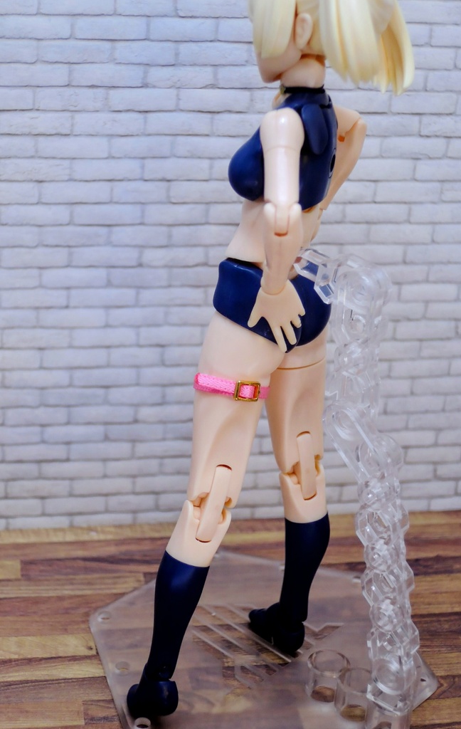 チャームベルト