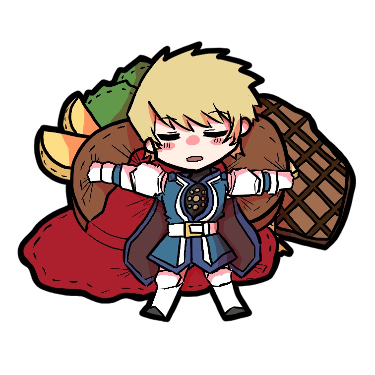 ※ワケあり品 【TOV】好物クッションすやすやアクキー フレン