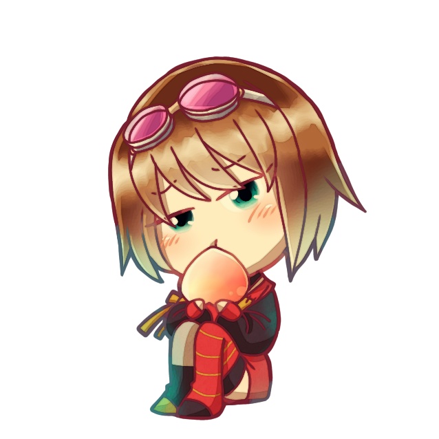 【TOV】フルーツアクキー リタ