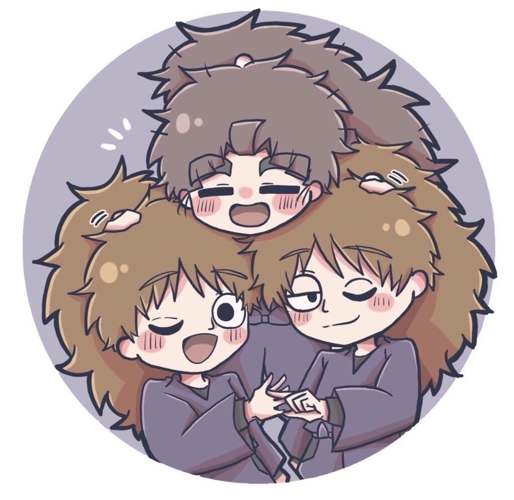 【RKRN】自己満缶バッジ 5ろ