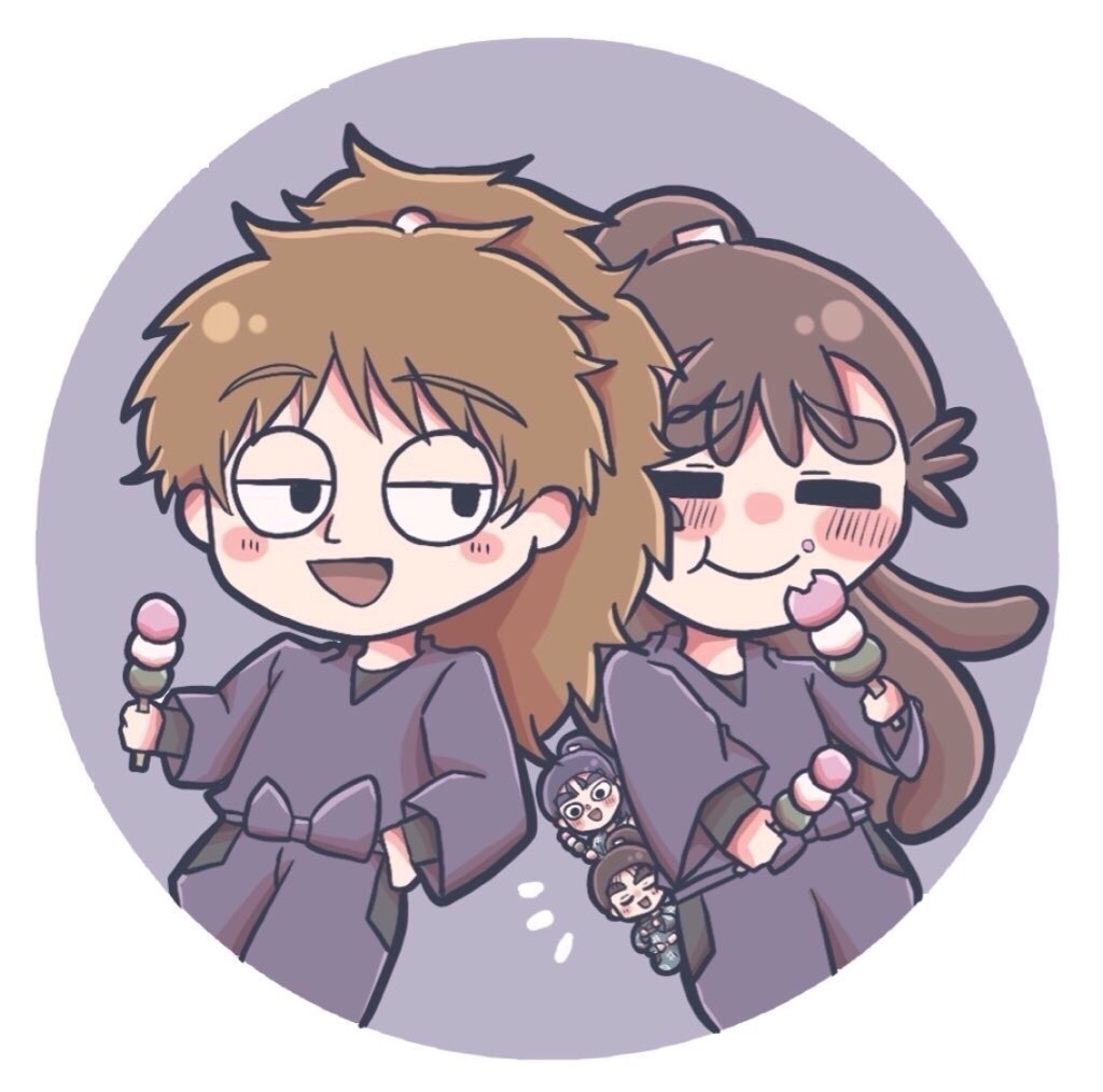 【RKRN】自己満缶バッジ 学級