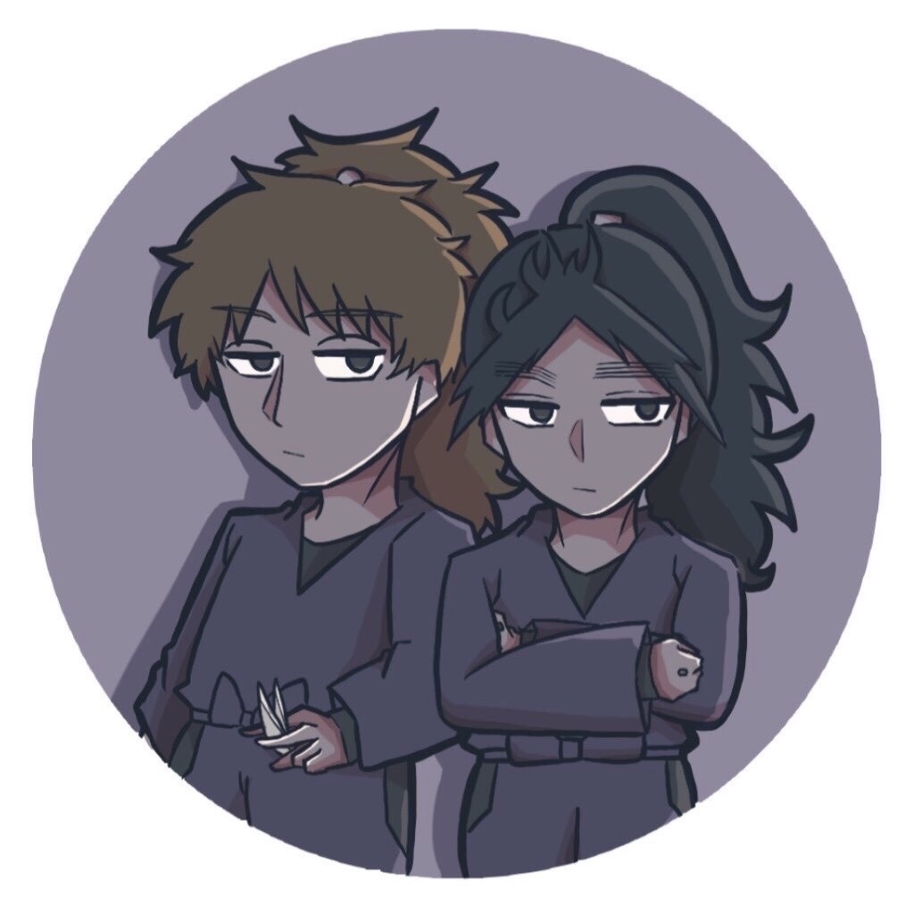 【RKRN】自己満缶バッジ 天秀