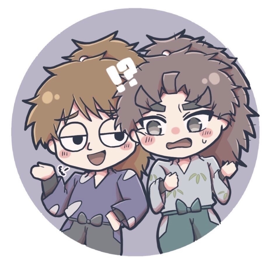 【RKRN】自己満缶バッジ はちはち