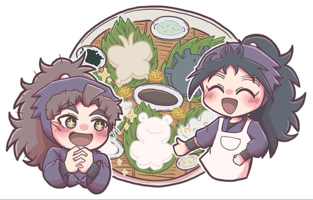 豆腐と一緒!!ダイカットステッカー 生き物豆腐