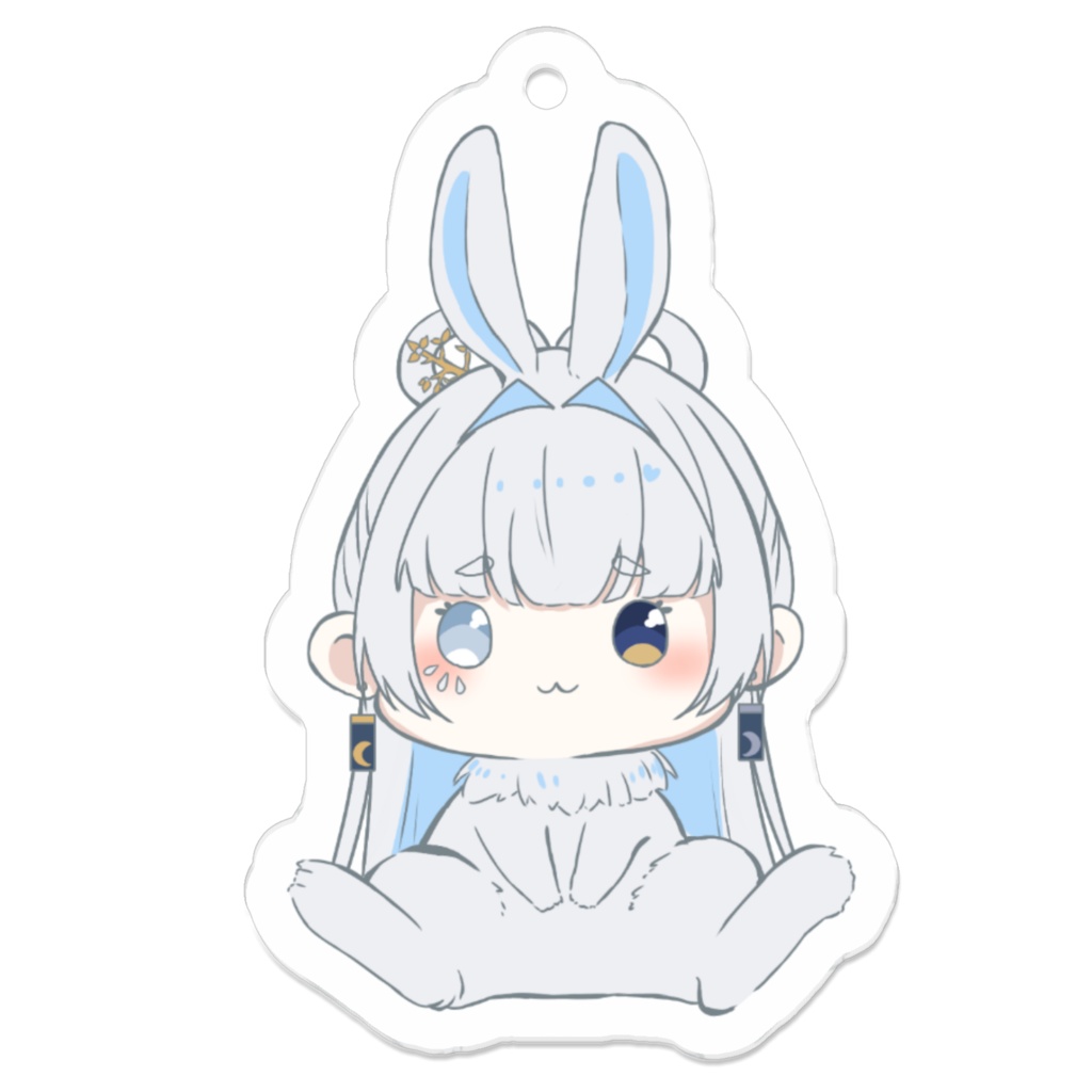 月詠 かぐや様