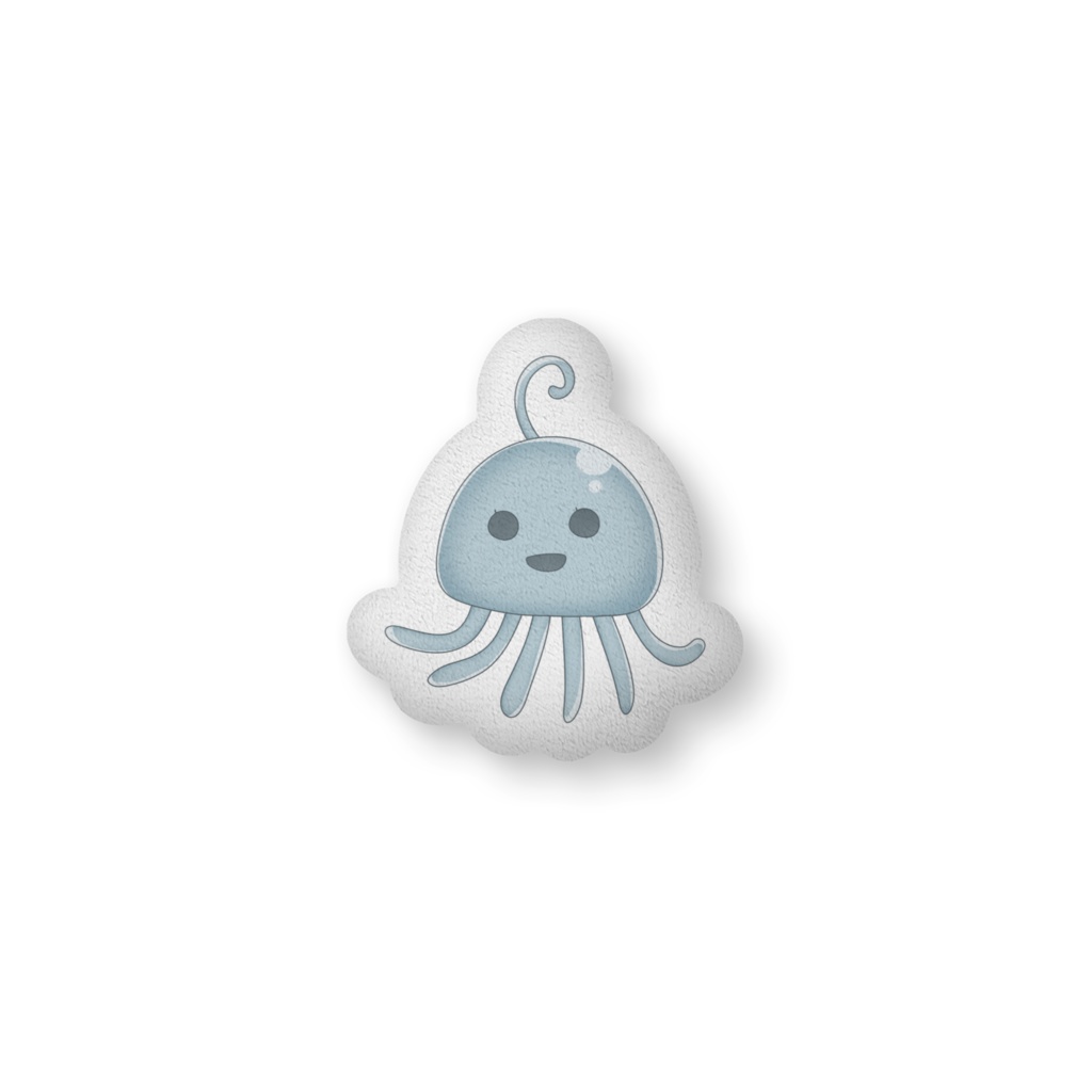 おともちゃんクッション
