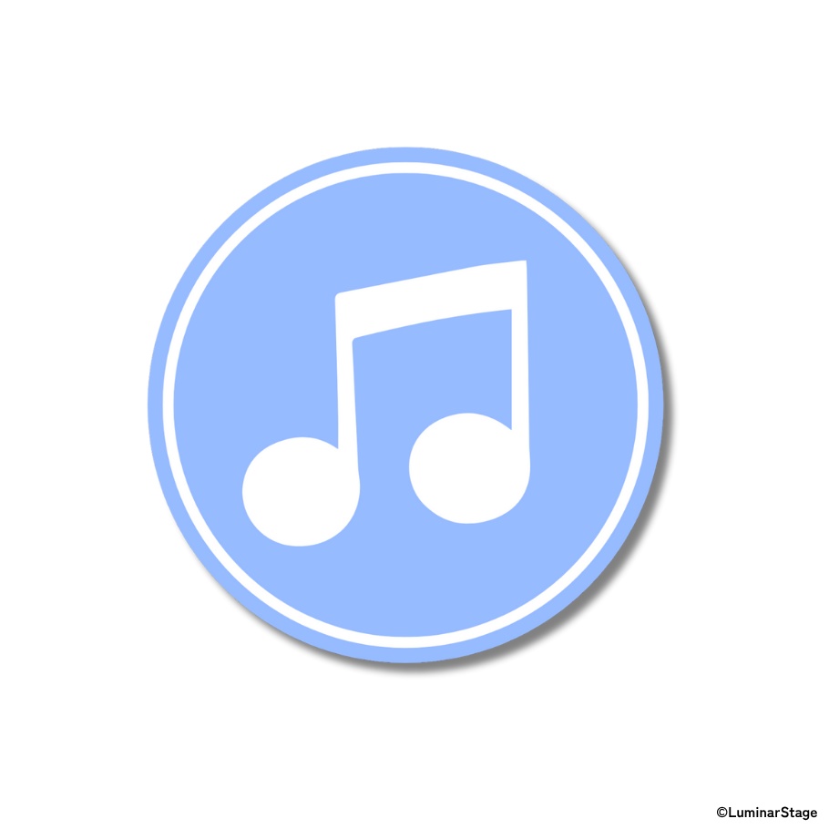 勿忘リイ デビュー記念グッズ