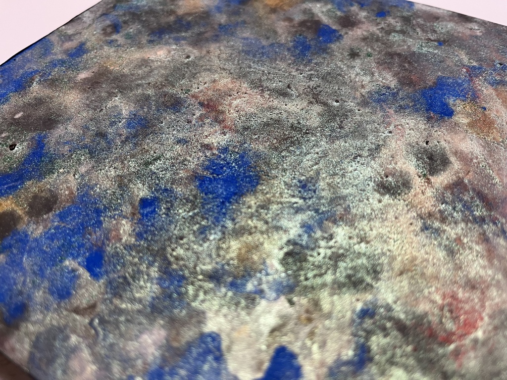 きすみんの日本画⑥