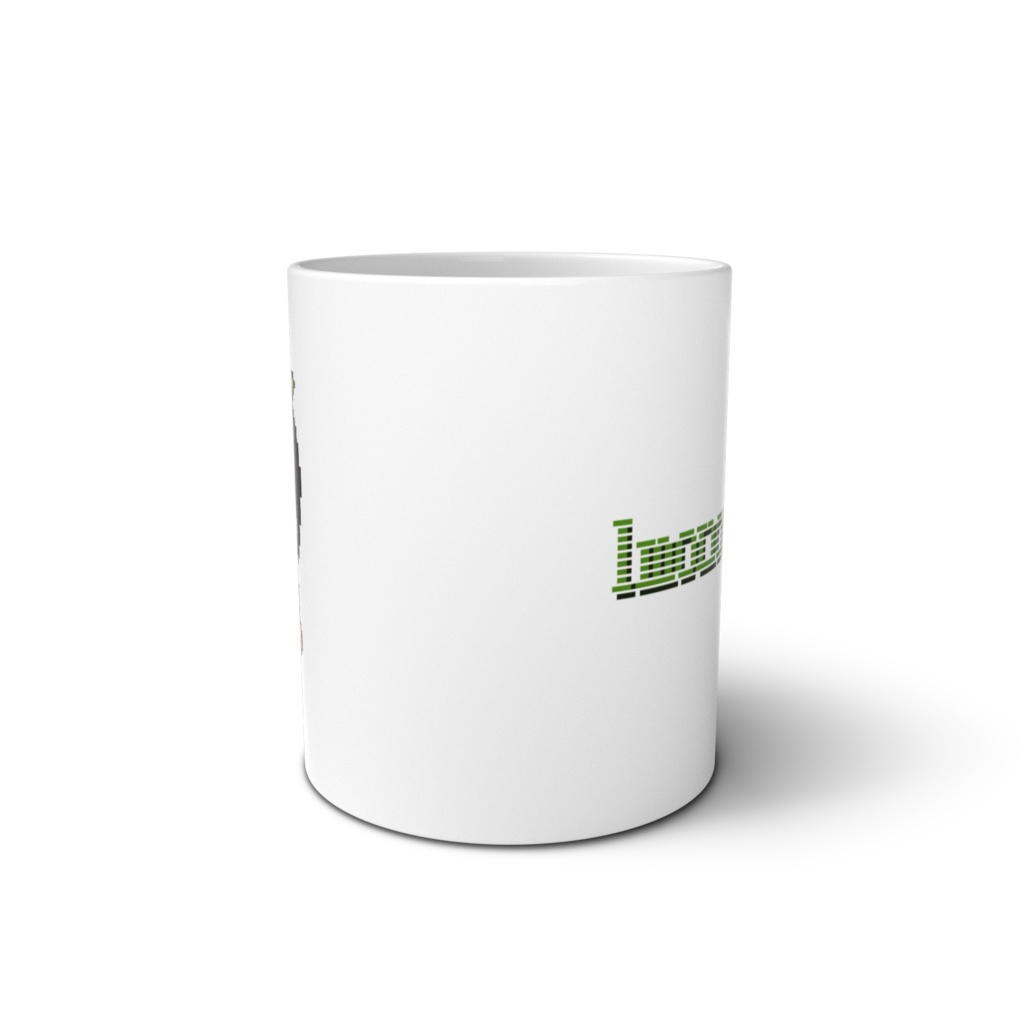 ぽてマグカップ #2