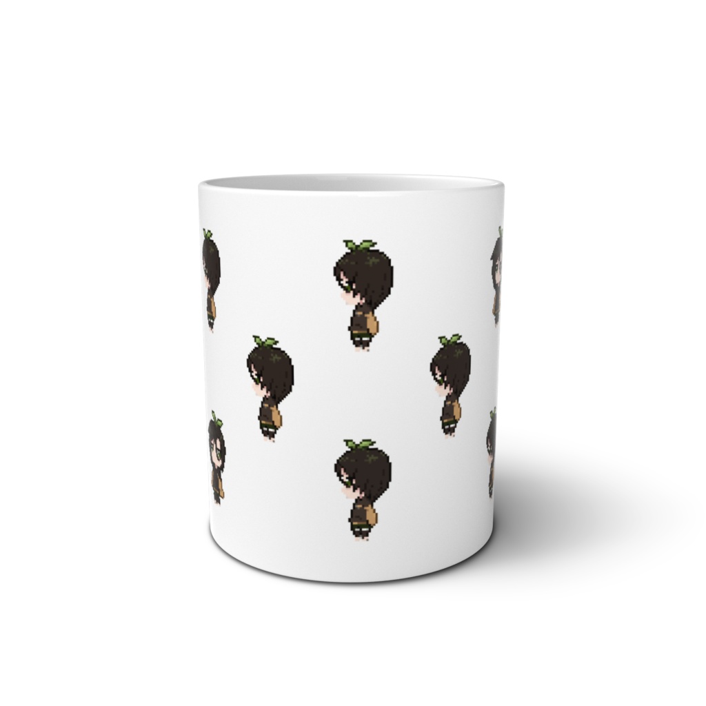 ぽてマグカップ #3