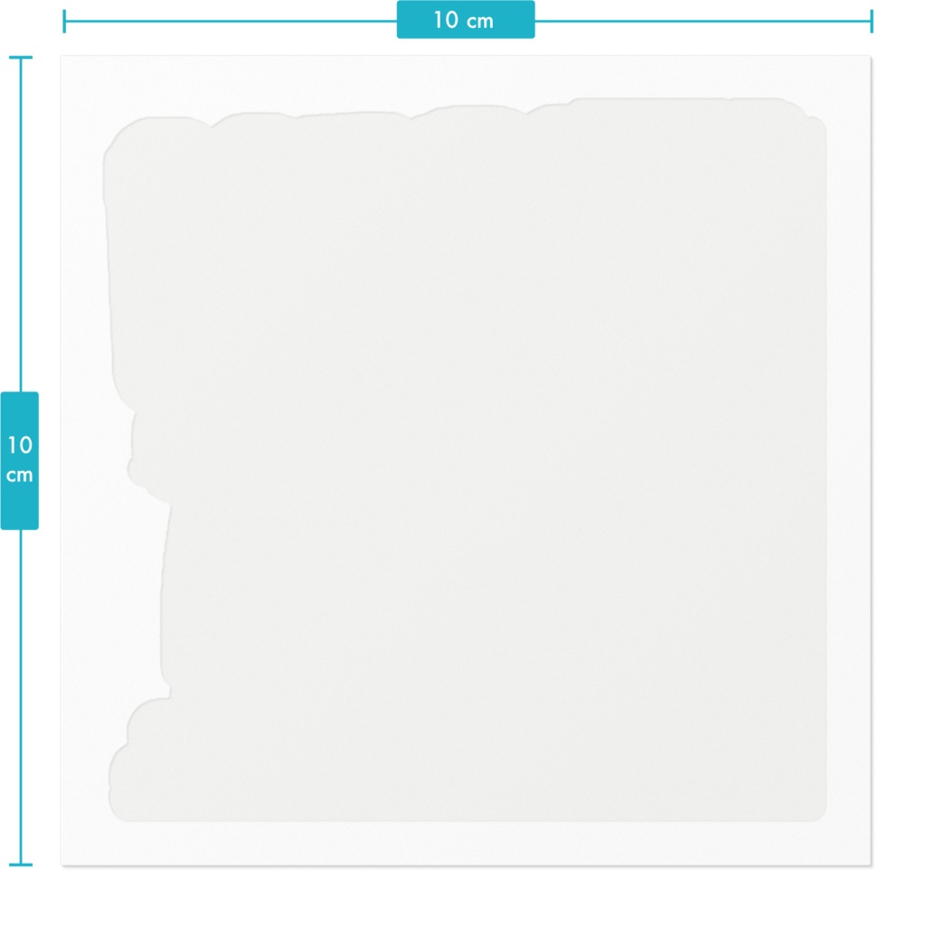 ステッカー 【NICE】
