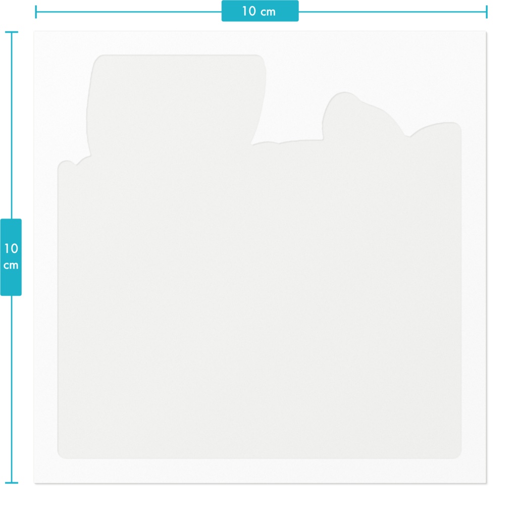 ステッカー 【くそゲ】