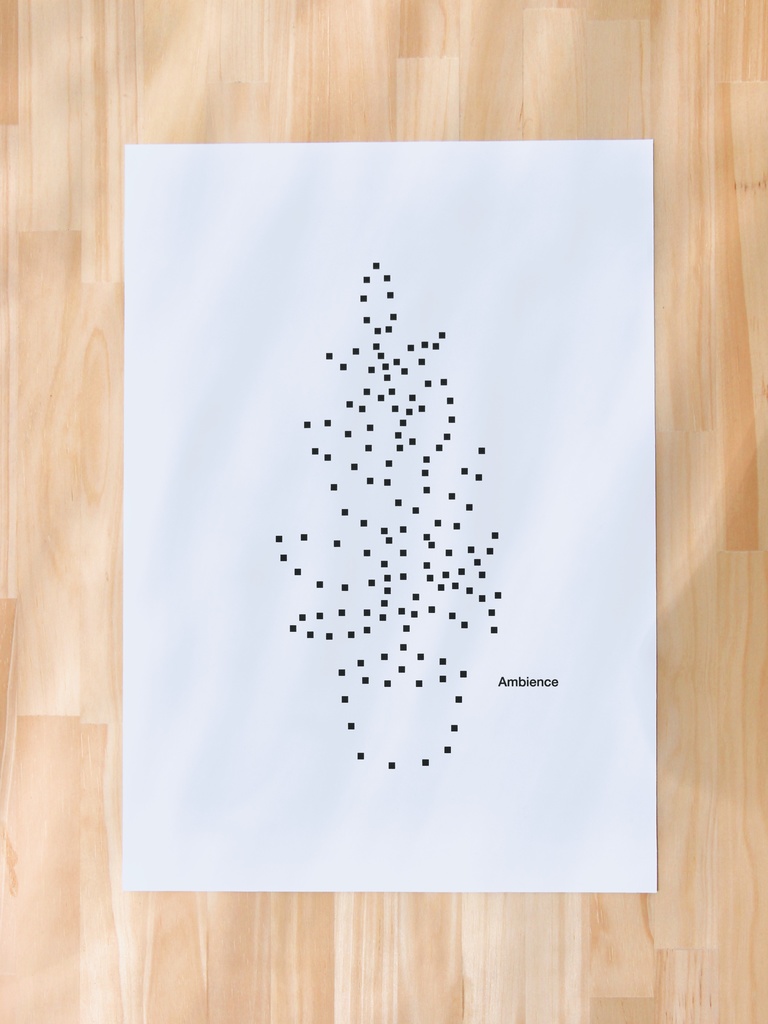 Ambience - Poster