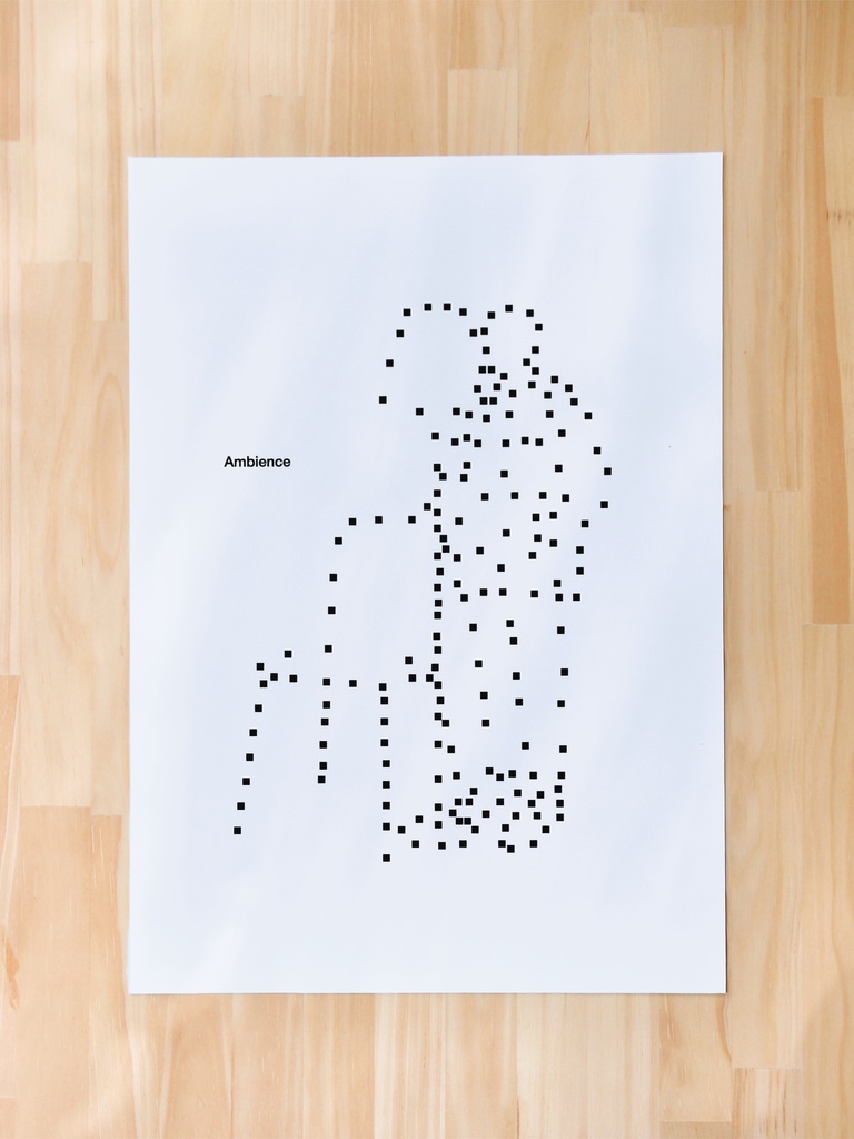 Ambience - Poster