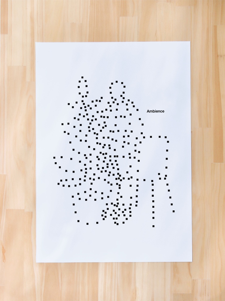 Ambience - Poster