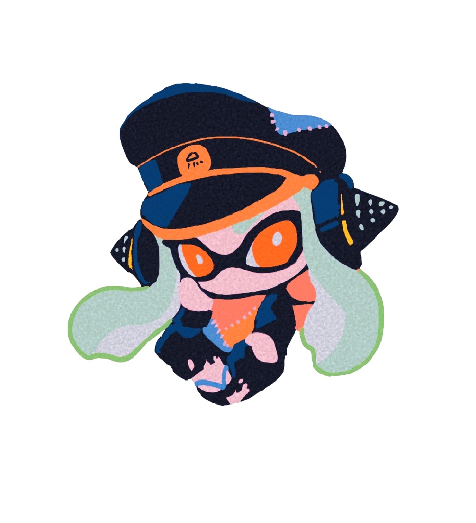 シャカシャカアクリルキーホルダー