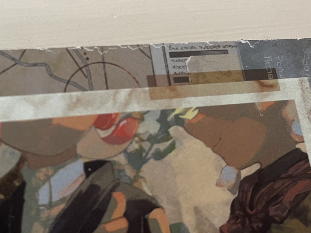 イラスト本「From 1914」