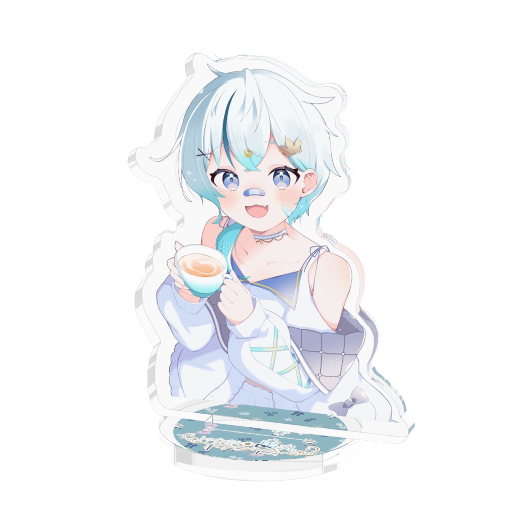 2025 新衣装+誕生日グッズ アクスタ