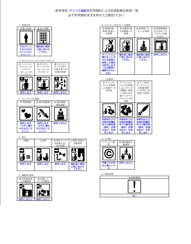九郎【3Dモデル】