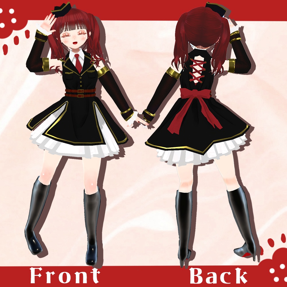 ザクロ【3Dモデル】