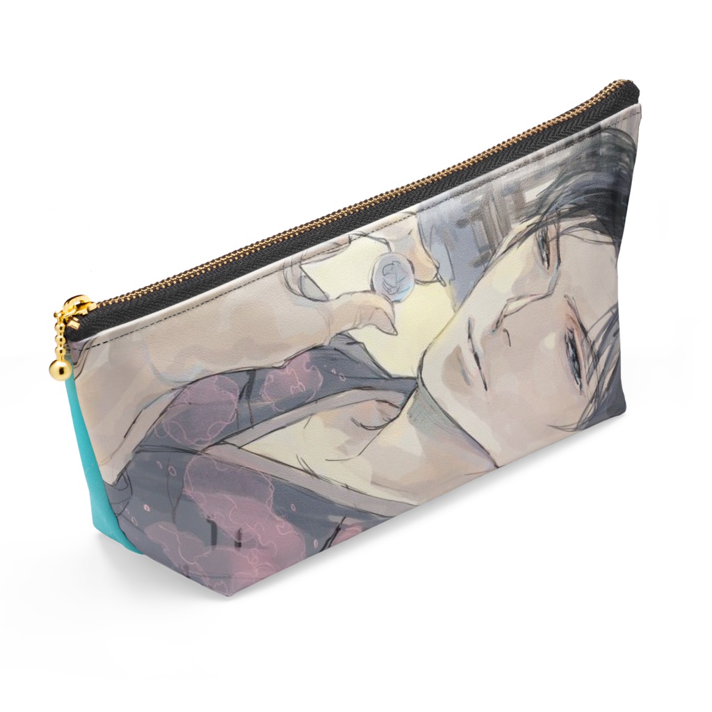 妻籠、旧街道にて