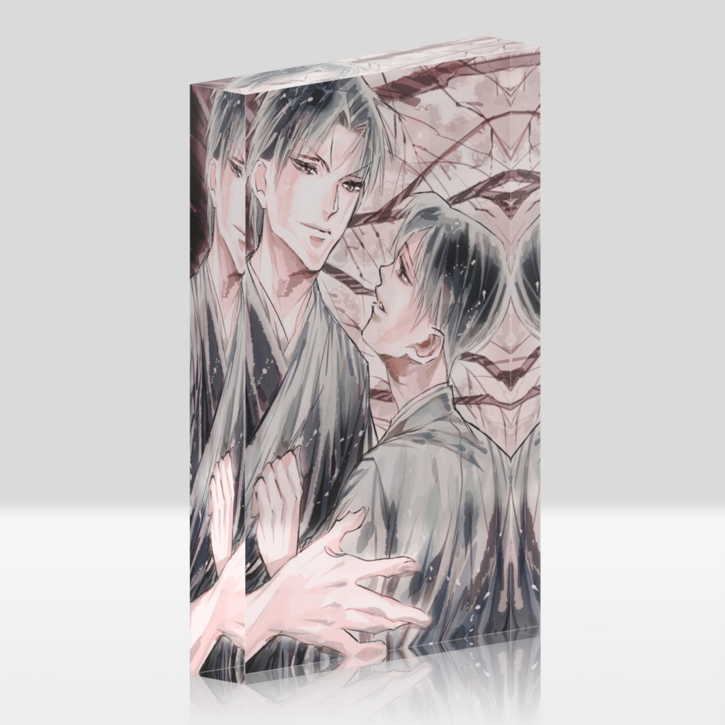 櫻の理