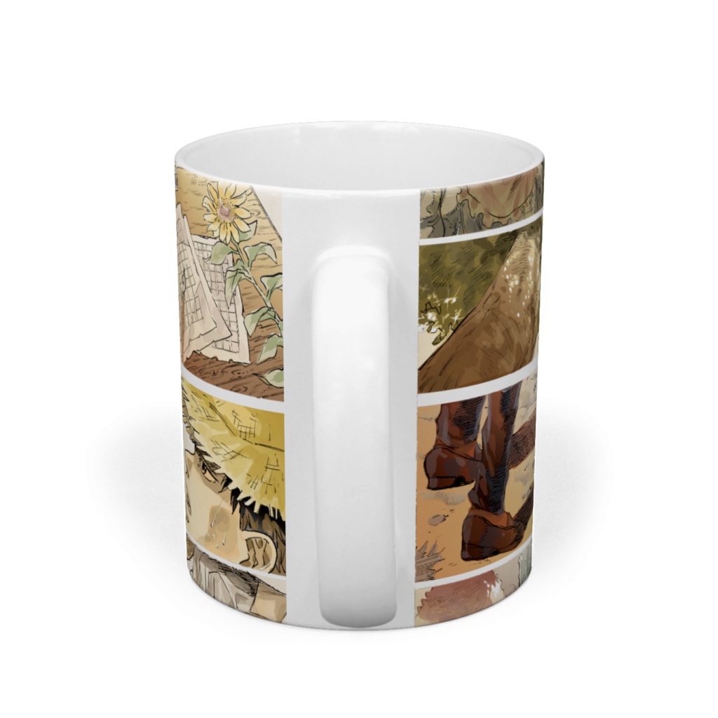 或る夏の日の事。