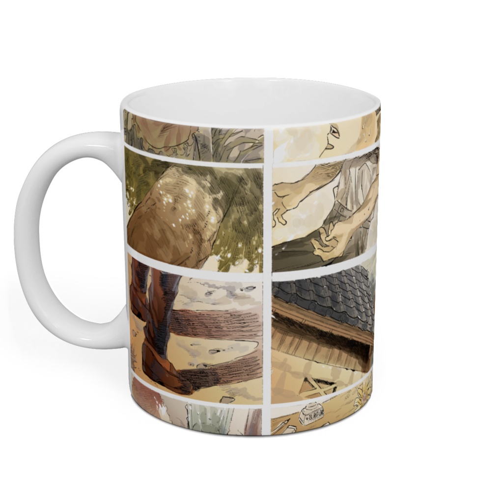 或る夏の日の事。