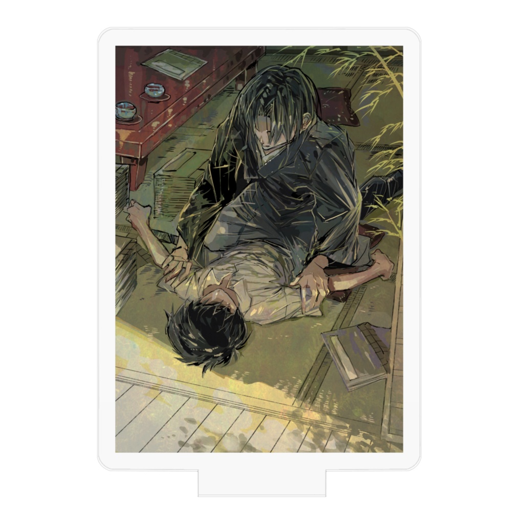 綺羅綺羅、夏色の恋