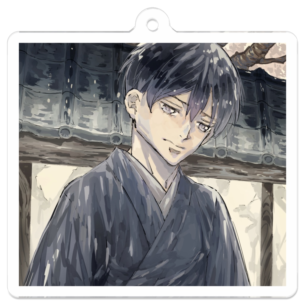 春先の…