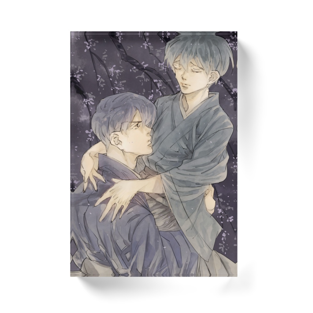 春の國。夢のまにまに